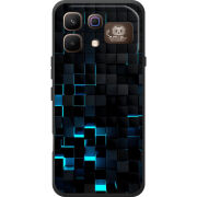 Чохол BoxFace Infinix Note 60 Pro Cubes