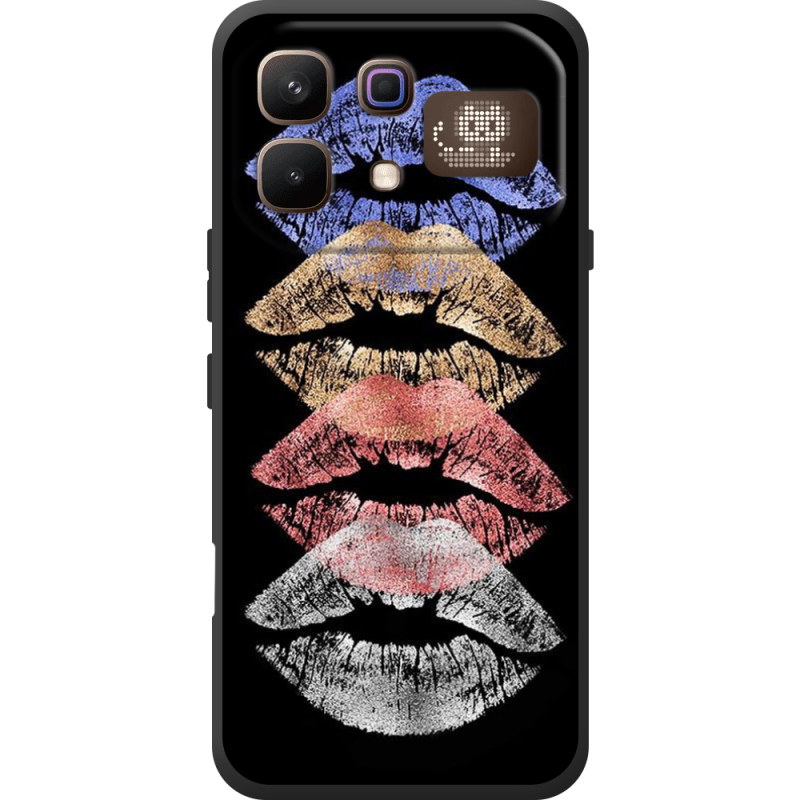 Чохол BoxFace Infinix Note 60 Pro 
