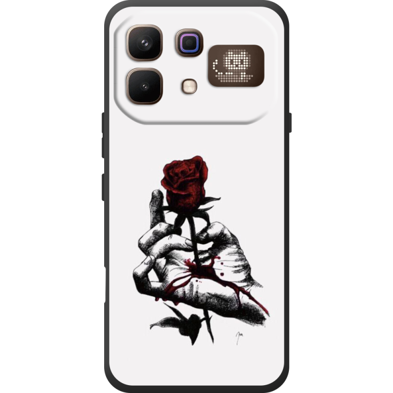 Чохол BoxFace Infinix Note 60 Pro 