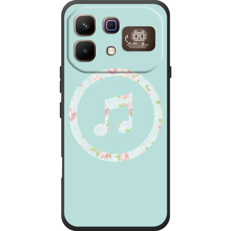 Чохол BoxFace Infinix Note 60 Pro 