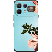 Чохол BoxFace Infinix Note 60 Pro 