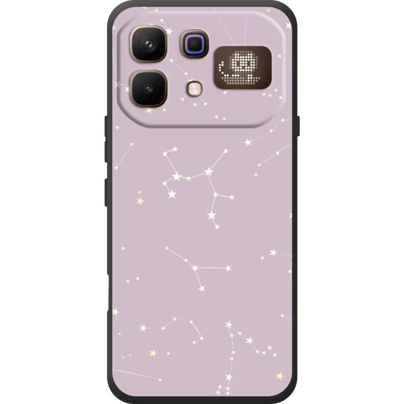 Чохол BoxFace Infinix Note 60 Pro 