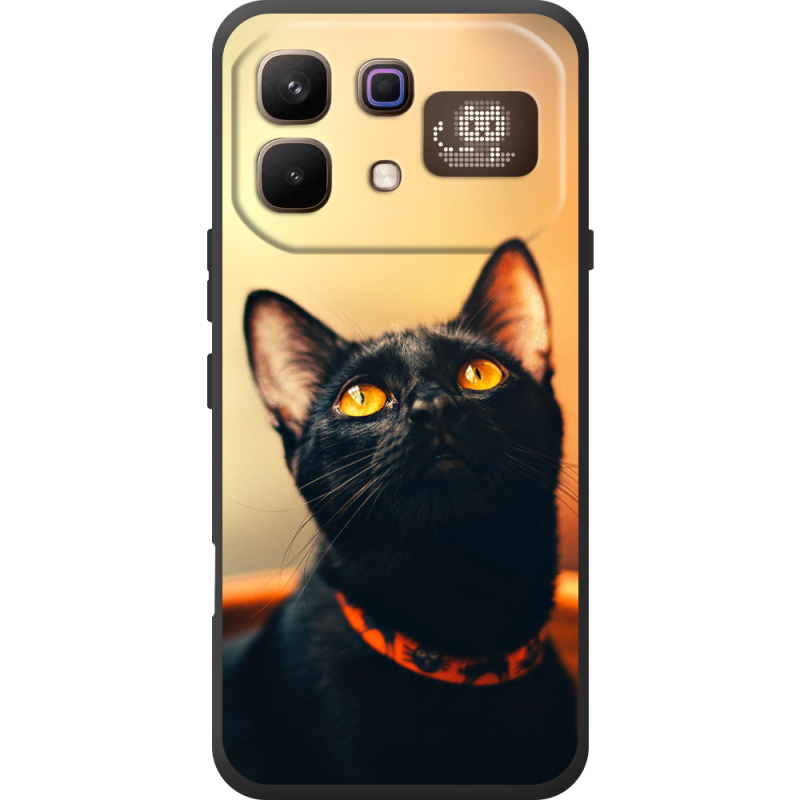 Чохол BoxFace Infinix Note 60 Pro 