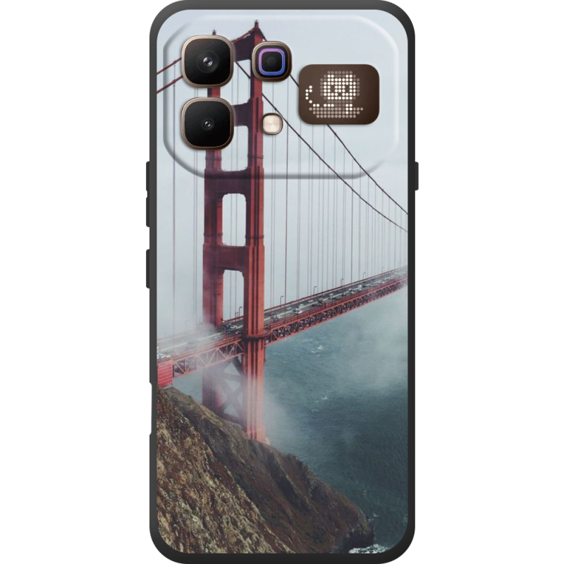 Чохол BoxFace Infinix Note 60 Pro 