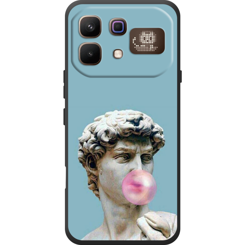 Чохол BoxFace Infinix Note 60 Pro 