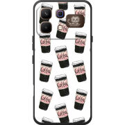 Чохол BoxFace Infinix Note 60 Pro 