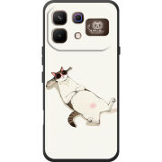 Чохол BoxFace Infinix Note 60 Pro 