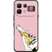 Чохол BoxFace Infinix Note 60 Pro 