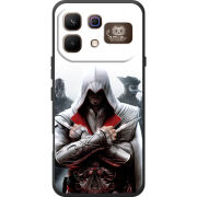 Чохол BoxFace Infinix Note 60 Pro Assassins Creed 3