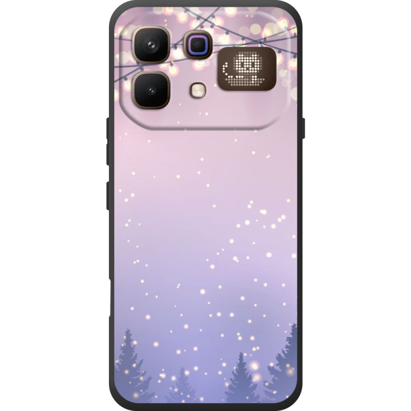 Чохол BoxFace Infinix Note 60 Pro 