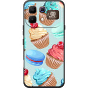 Чохол BoxFace Infinix Note 60 Pro 