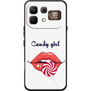 Чохол BoxFace Infinix Note 60 Pro 