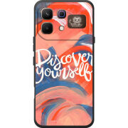 Чохол BoxFace Infinix Note 60 Pro 