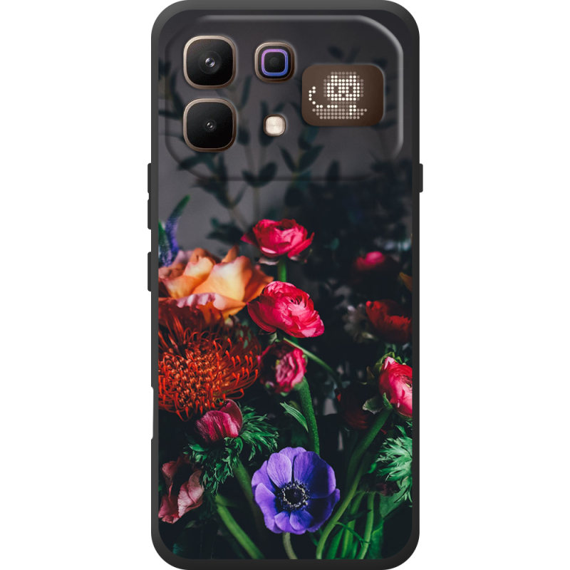 Чохол BoxFace Infinix Note 60 Pro 