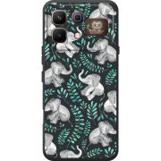 Чохол BoxFace Infinix Note 60 Pro 
