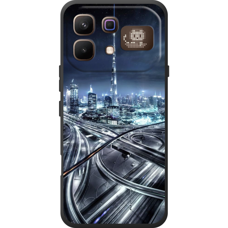 Чохол BoxFace Infinix Note 60 Pro 