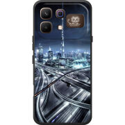 Чохол BoxFace Infinix Note 60 Pro 