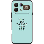 Чохол BoxFace Infinix Note 60 Pro 