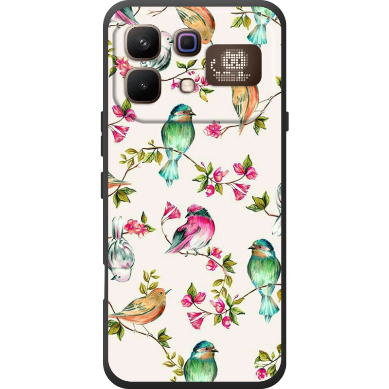 Чохол BoxFace Infinix Note 60 Pro 