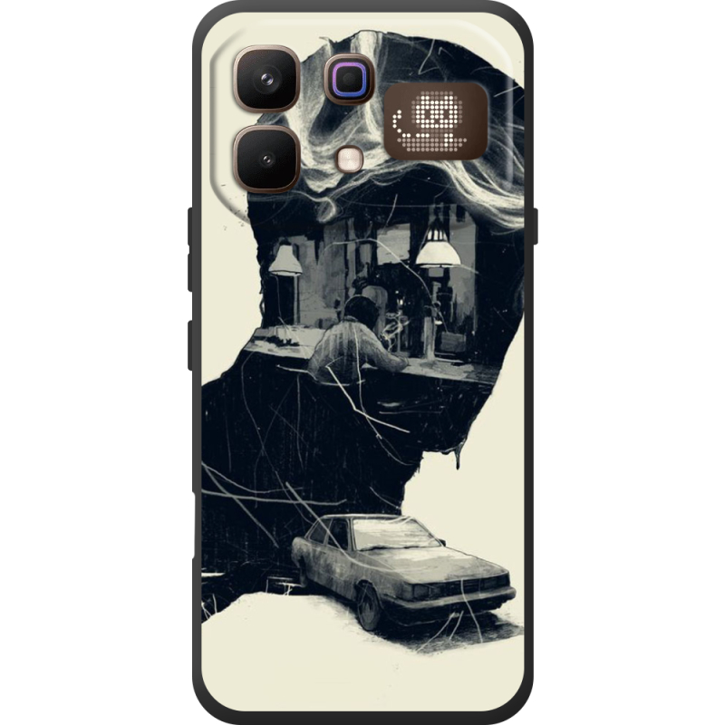 Чохол BoxFace Infinix Note 60 Pro 