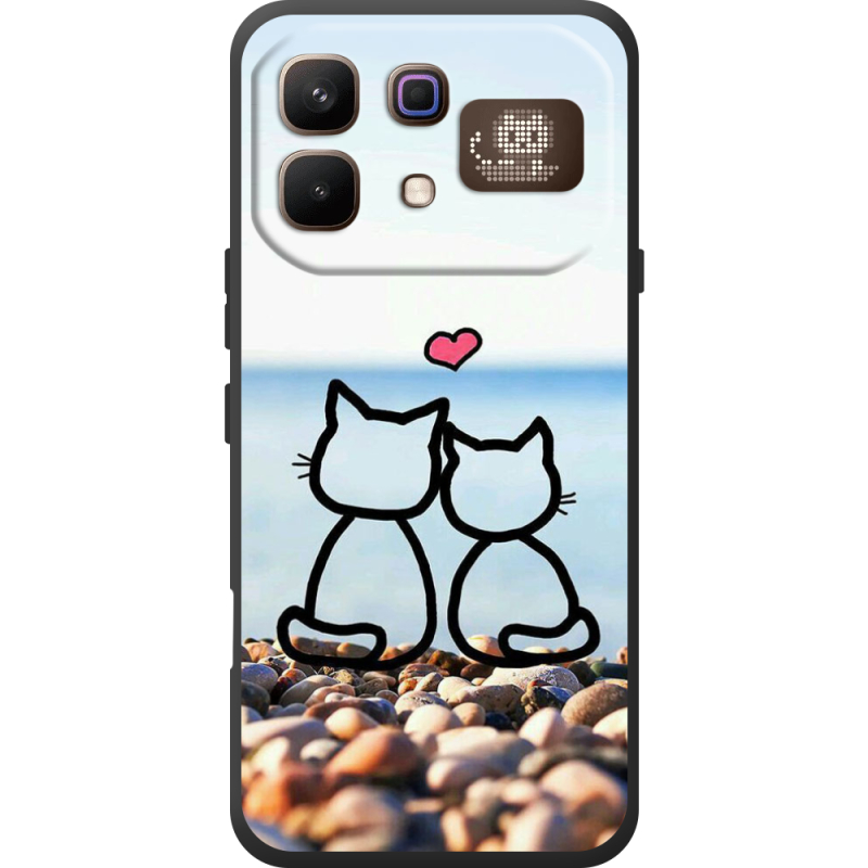 Чохол BoxFace Infinix Note 60 Pro 