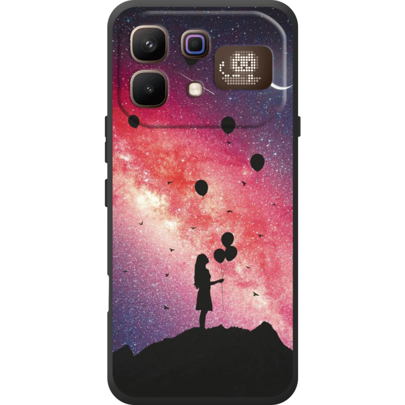 Чохол BoxFace Infinix Note 60 Pro 