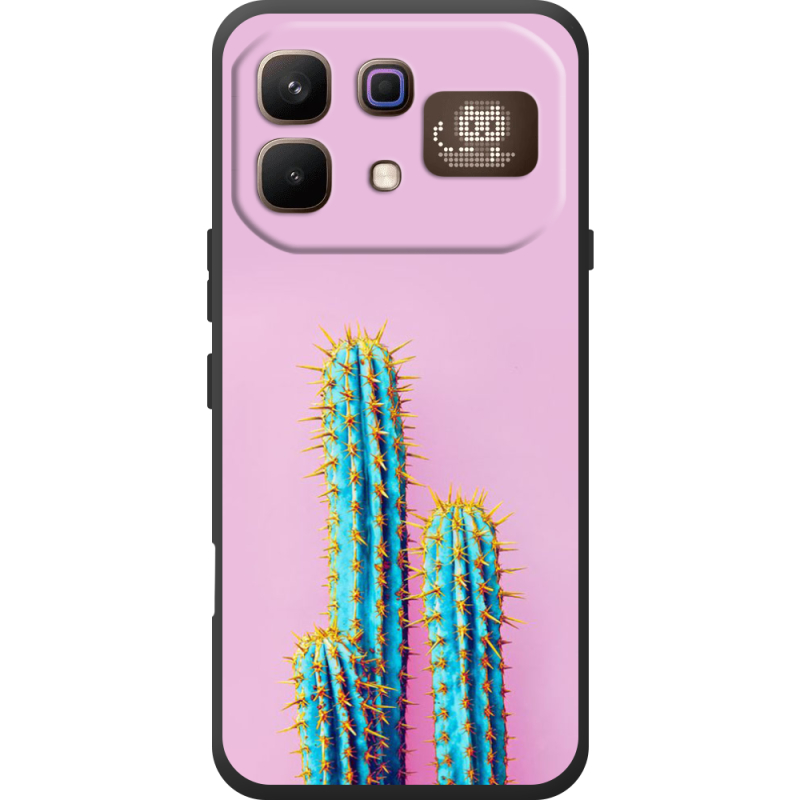 Чохол BoxFace Infinix Note 60 Pro 
