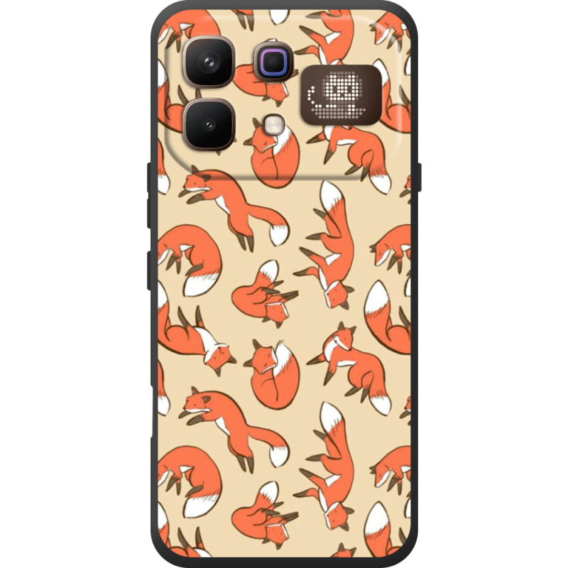 Чохол BoxFace Infinix Note 60 Pro 