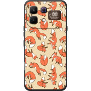 Чохол BoxFace Infinix Note 60 Pro 