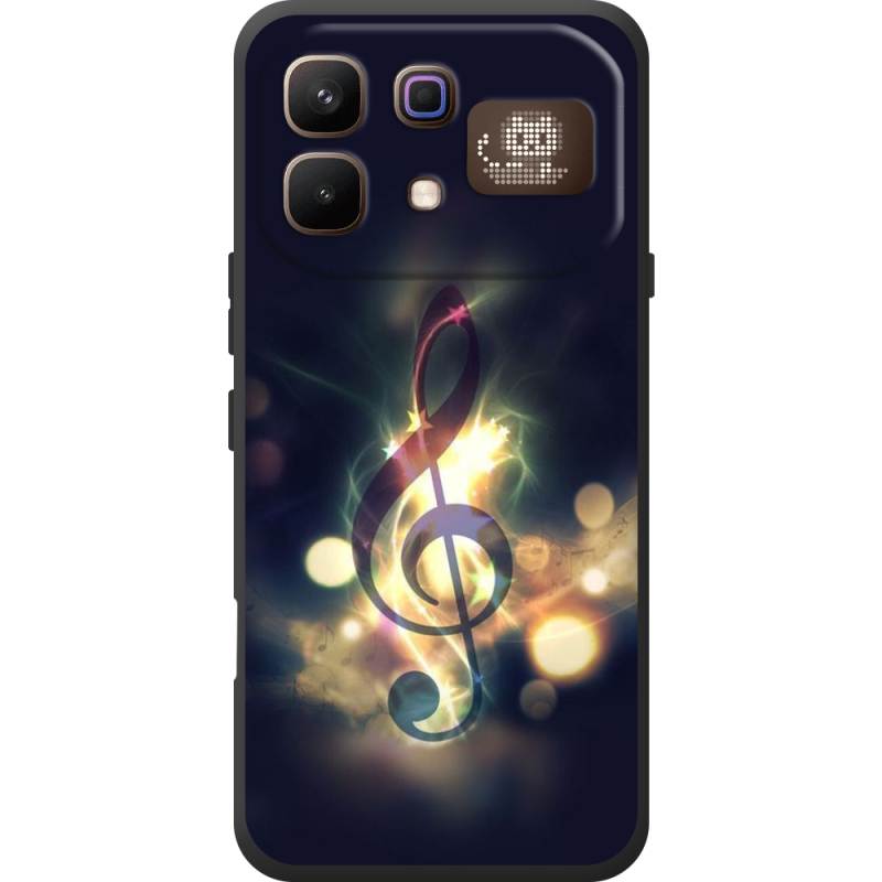 Чохол BoxFace Infinix Note 60 Pro 