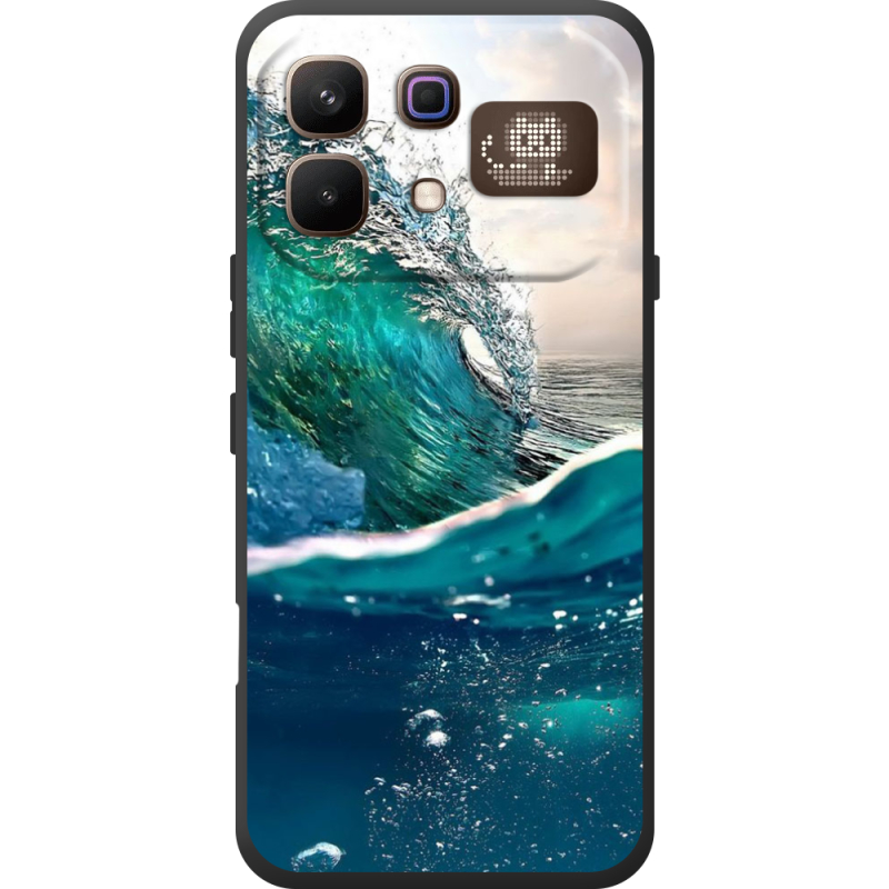 Чохол BoxFace Infinix Note 60 Pro 