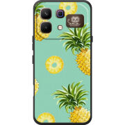Чохол BoxFace Infinix Note 60 Pro 
