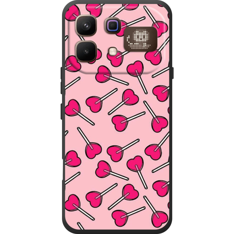 Чохол BoxFace Infinix Note 60 Pro 