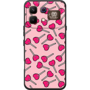 Чохол BoxFace Infinix Note 60 Pro 