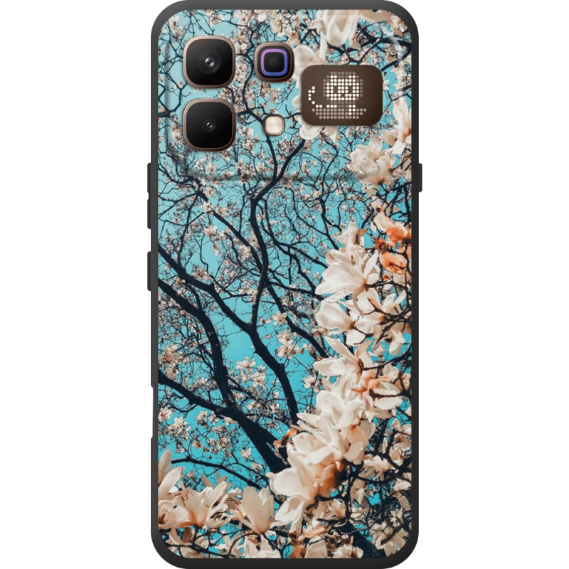 Чохол BoxFace Infinix Note 60 Pro 