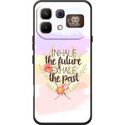 Чохол BoxFace Infinix Note 60 Pro 