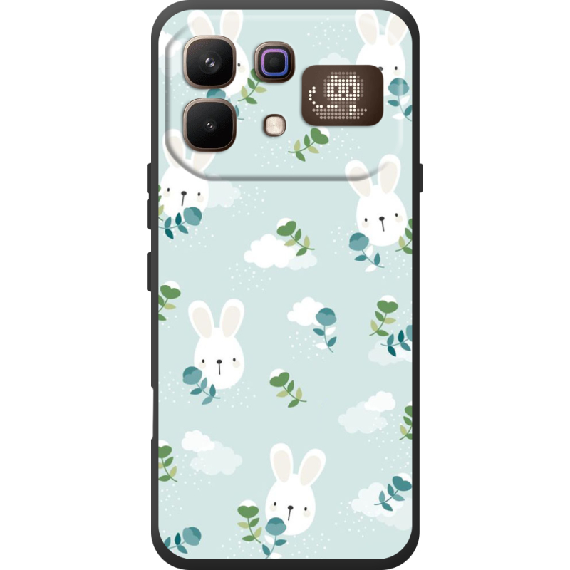 Чохол BoxFace Infinix Note 60 Pro 