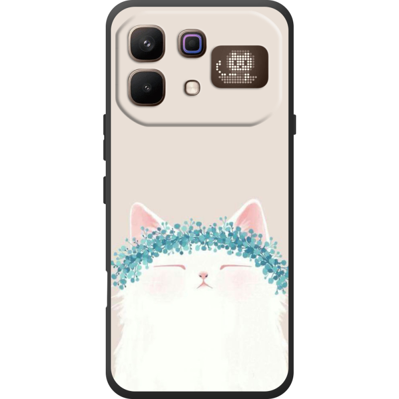 Чохол BoxFace Infinix Note 60 Pro 