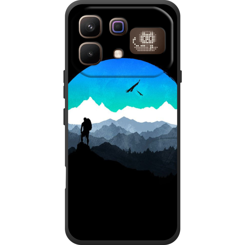 Чохол BoxFace Infinix Note 60 Pro 