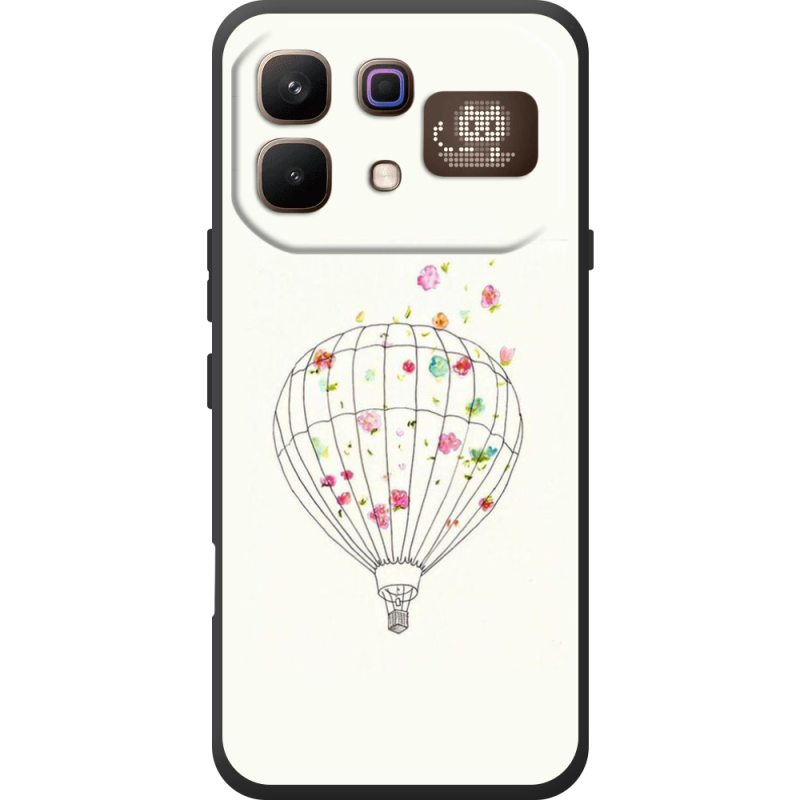 Чохол BoxFace Infinix Note 60 Pro 