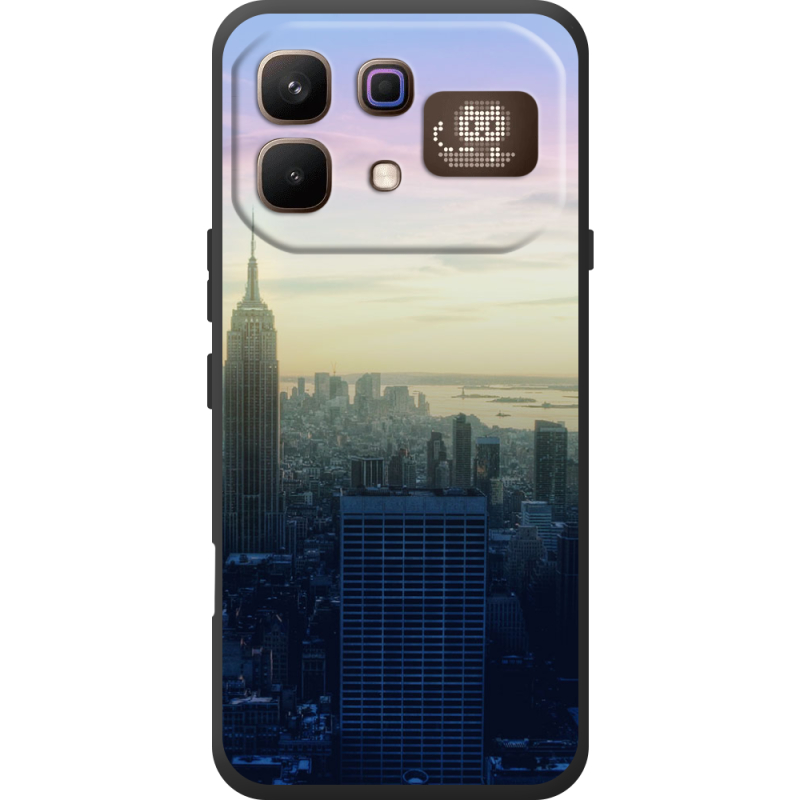 Чохол BoxFace Infinix Note 60 Pro 