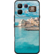 Чохол BoxFace Infinix Note 60 Pro Seaside