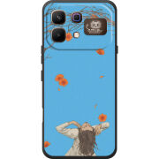 Чохол BoxFace Infinix Note 60 Pro 