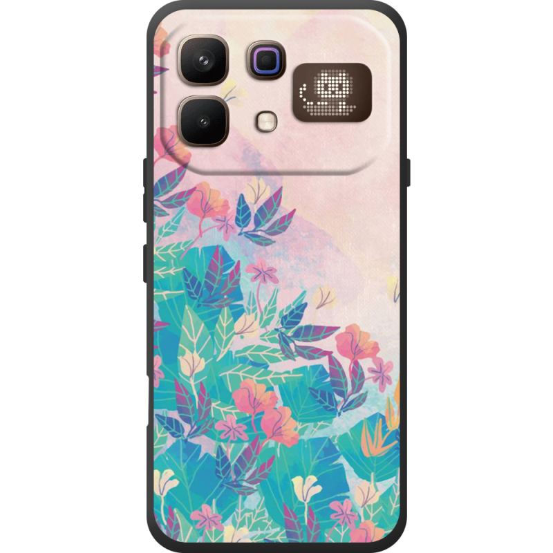Чохол BoxFace Infinix Note 60 Pro 
