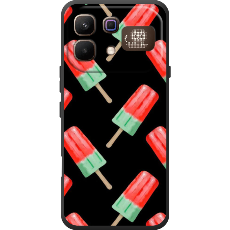 Чохол BoxFace Infinix Note 60 Pro 
