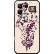 Чохол BoxFace Infinix Note 60 Pro 