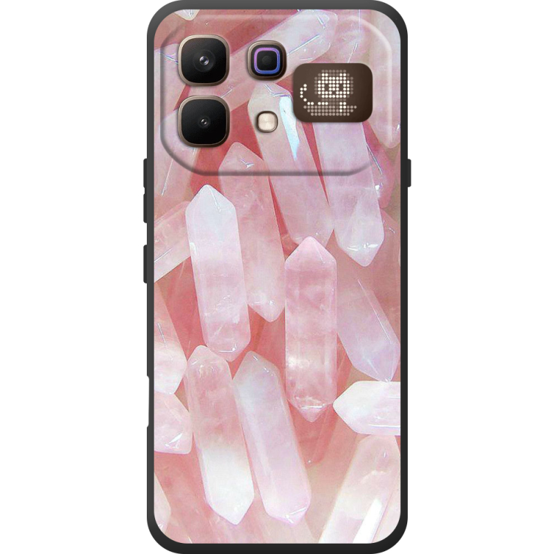 Чохол BoxFace Infinix Note 60 Pro 