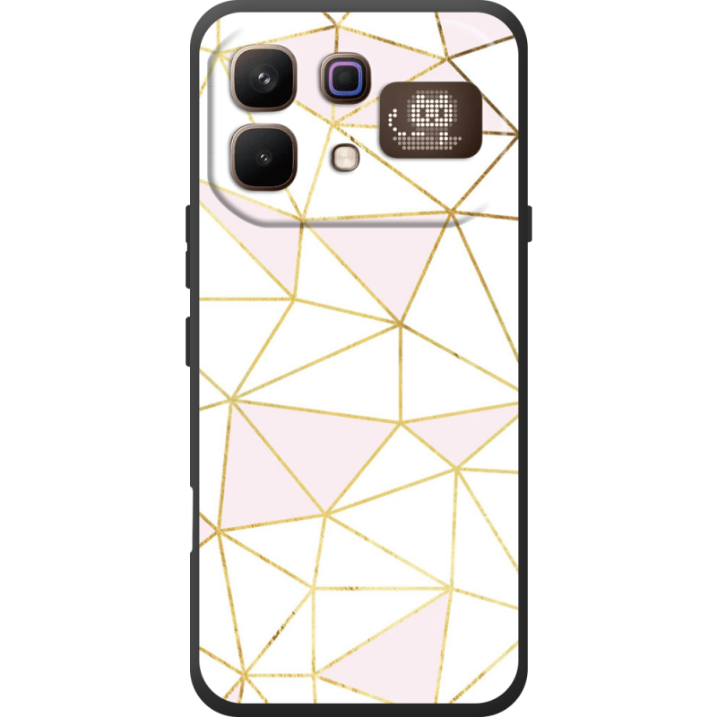 Чохол BoxFace Infinix Note 60 Pro 
