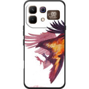 Чохол BoxFace Infinix Note 60 Pro 