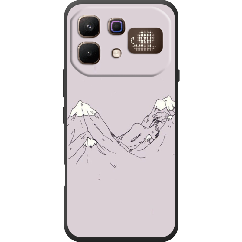 Чохол BoxFace Infinix Note 60 Pro 